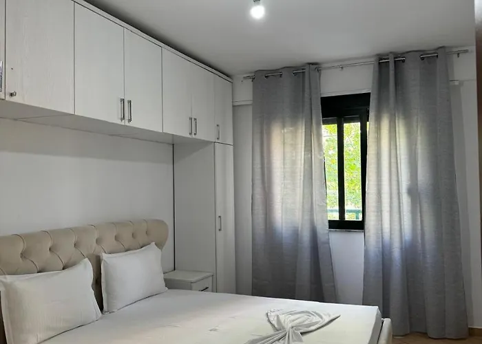 Daily Apartment