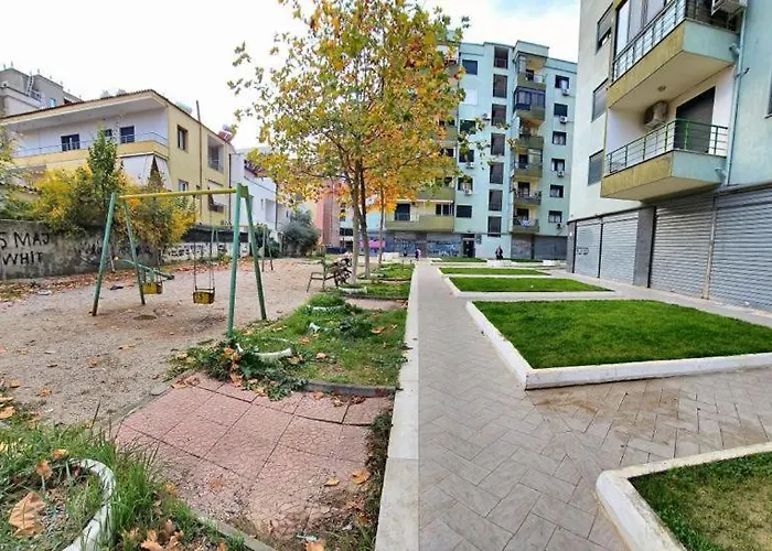 Daily Apartment