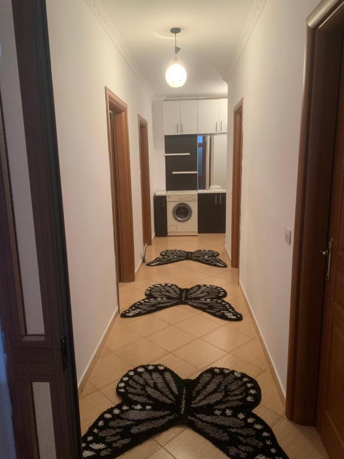 Daily Apartmán *