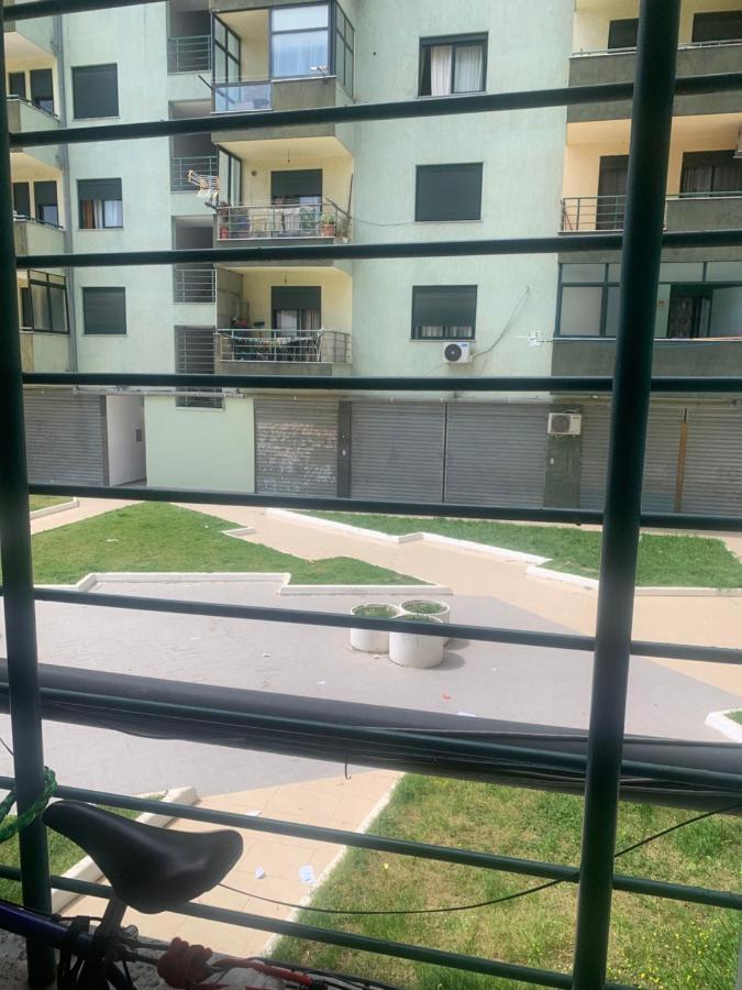 Daily Apartmán Tirana
