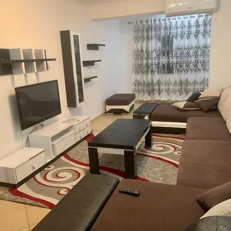 Daily Apartment Tirana Exterior photo