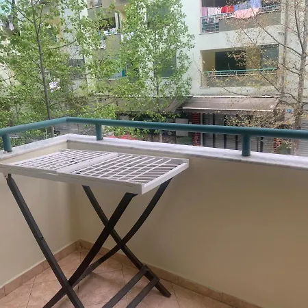 Daily Apartment Tirana Exterior photo