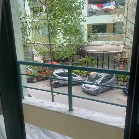 Daily Apartment Tirana Exterior photo