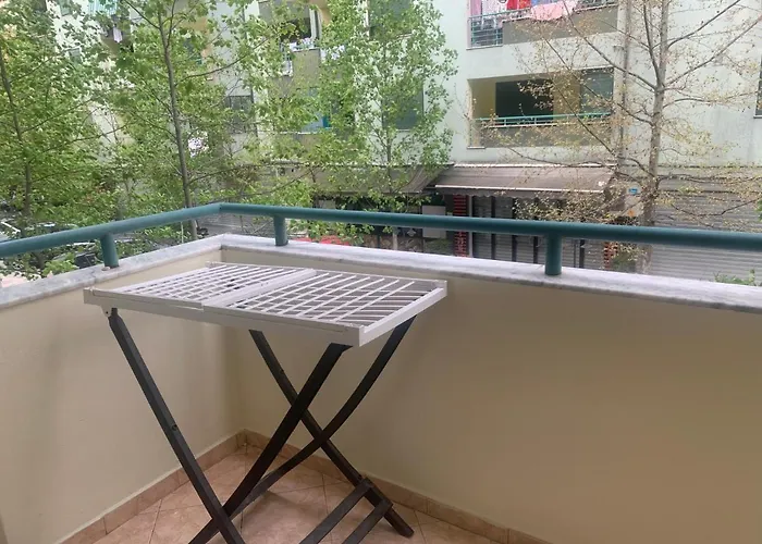 Daily Apartment
