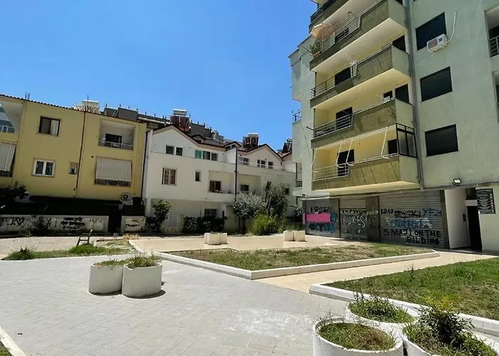 Daily Apartment