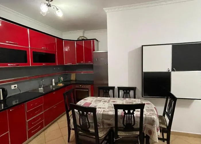Daily Apartment
