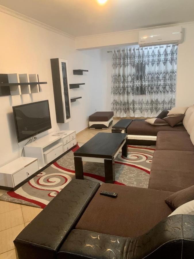 Daily Apartment