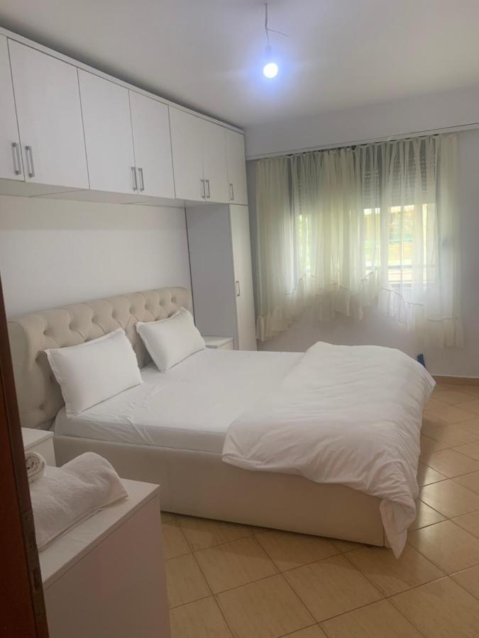 Apartment Daily Tirana