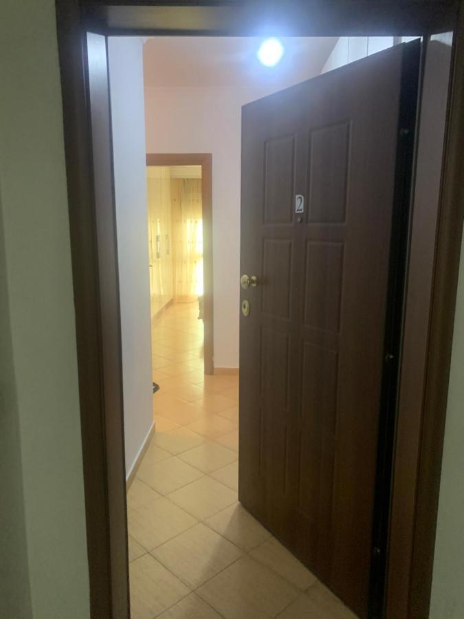 Apartment Daily Tirana