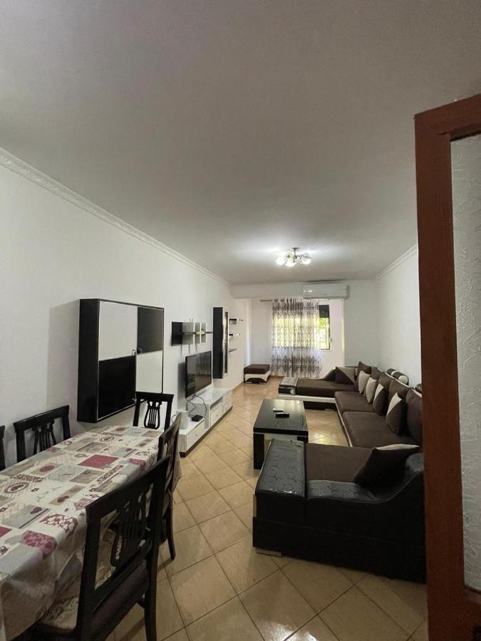 Apartment Daily Tirana