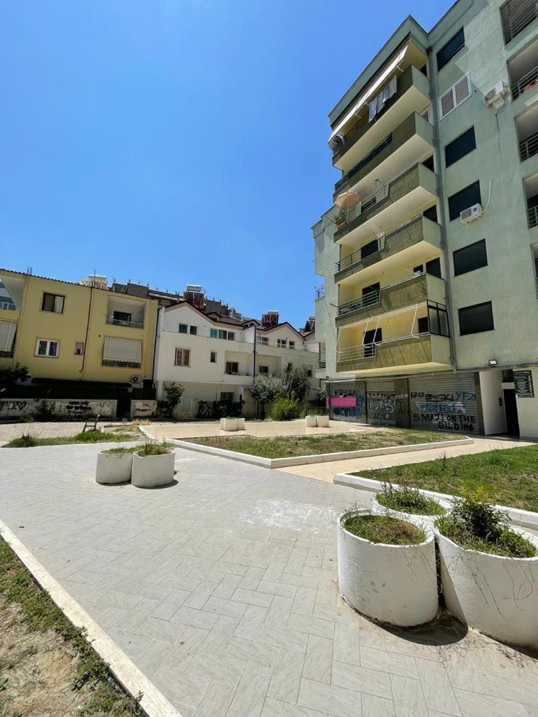 Daily Apartment Tirana